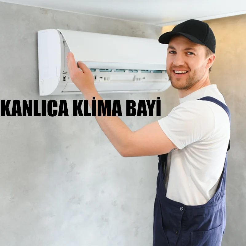 Kanlıca klima bakım onarım ve profesyonel teknik servis hizmetleri