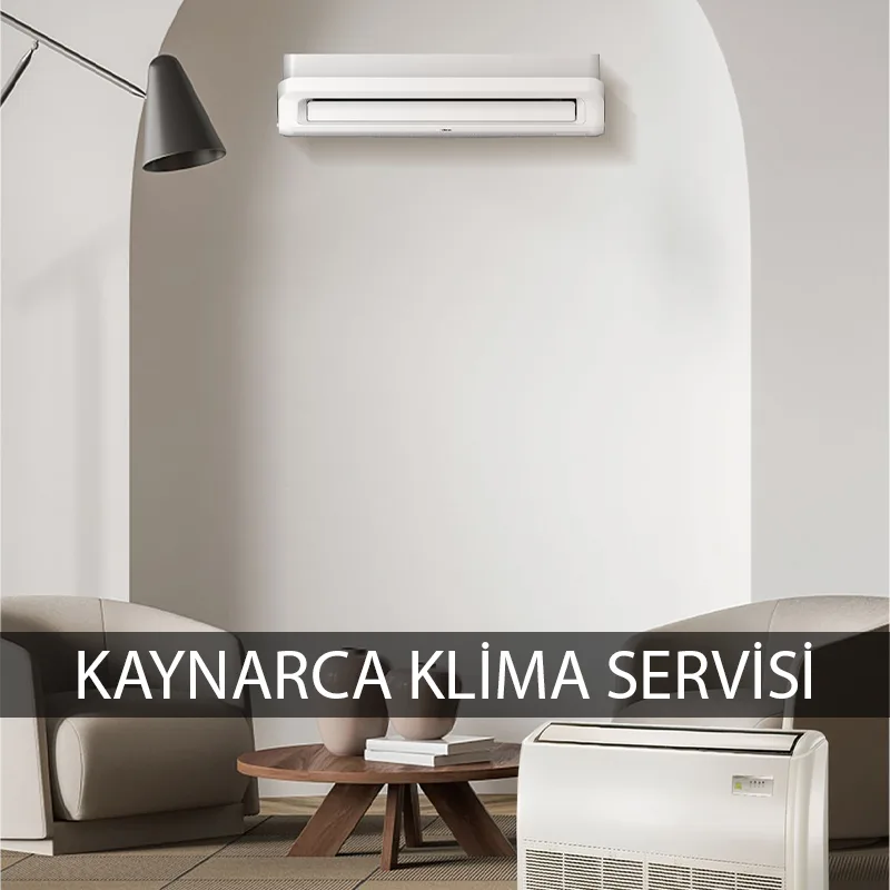 Kaynarca klima servisi teknik ekip klima bakım ve montaj hizmeti